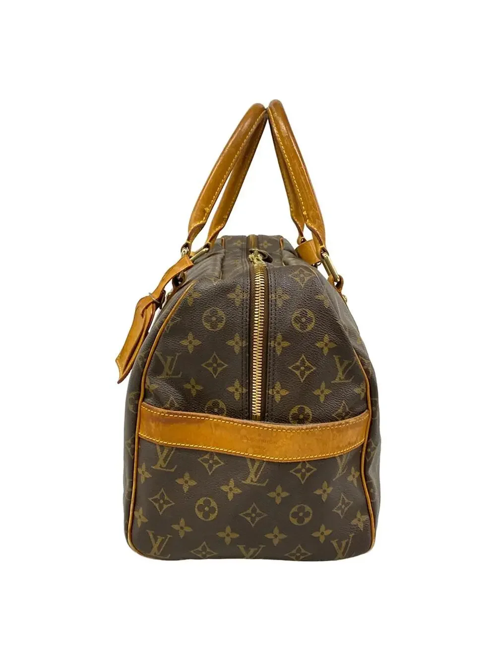 Louis Vuitton elevate your